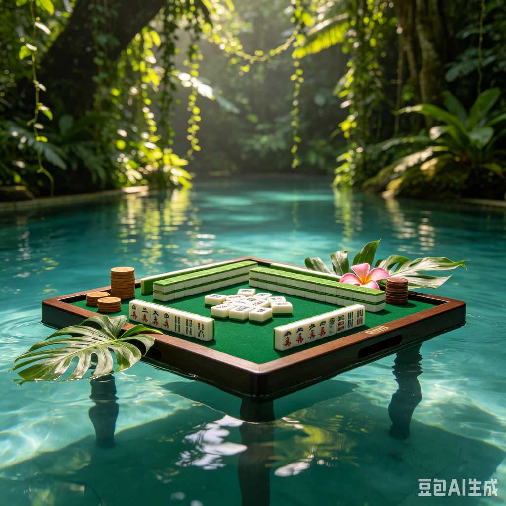 BuffaloNY,mahjong