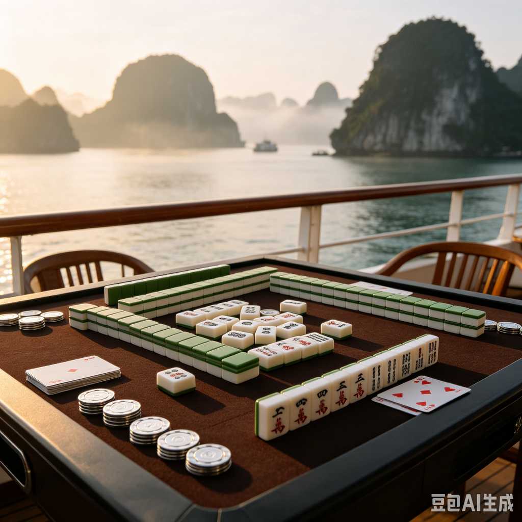mahjong game guide book