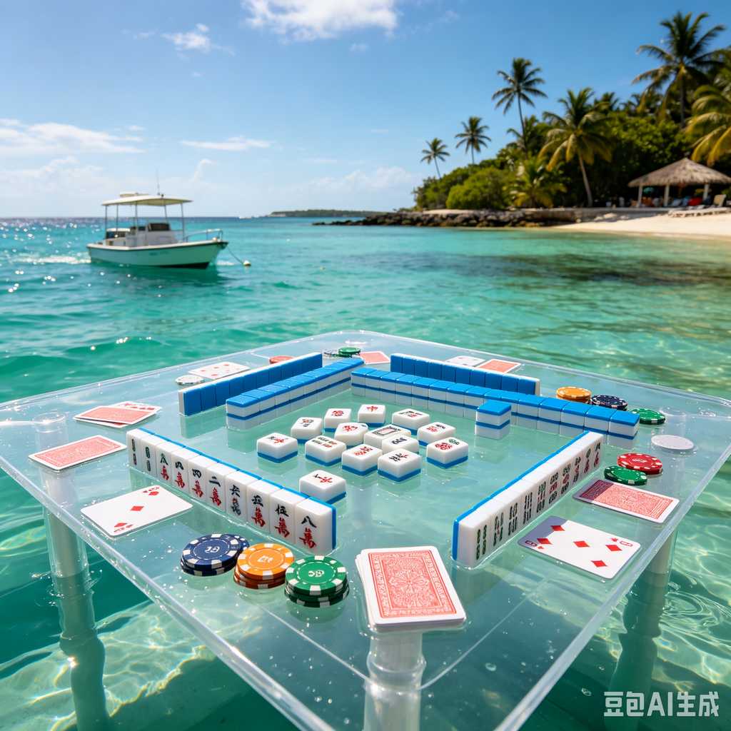 bar entertainment mahjong game