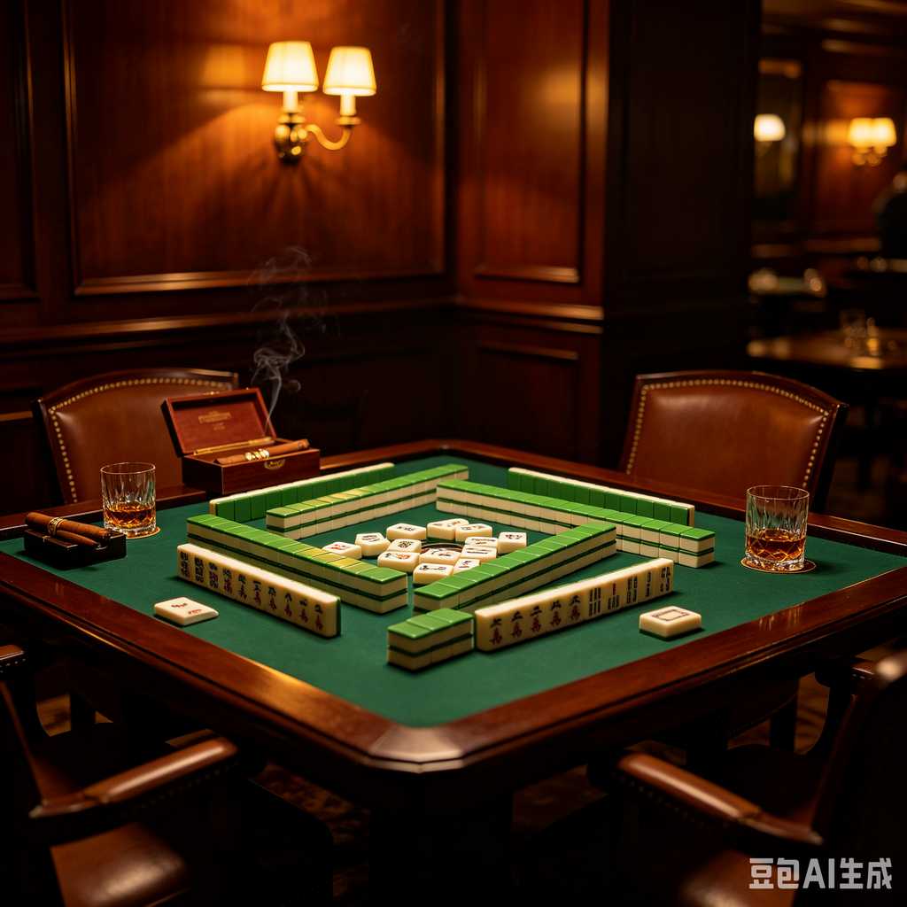 KansasCity,mahjong