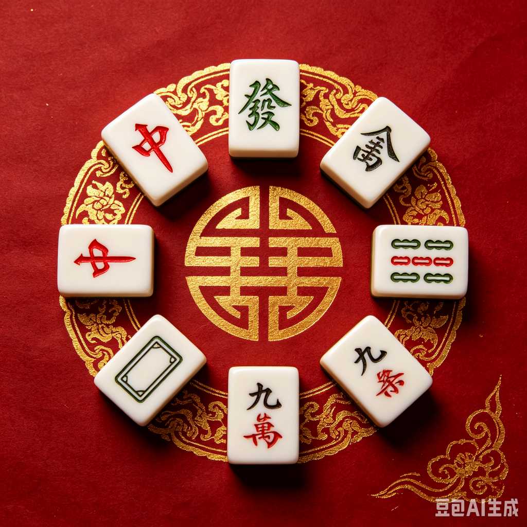 Athens,mahjong