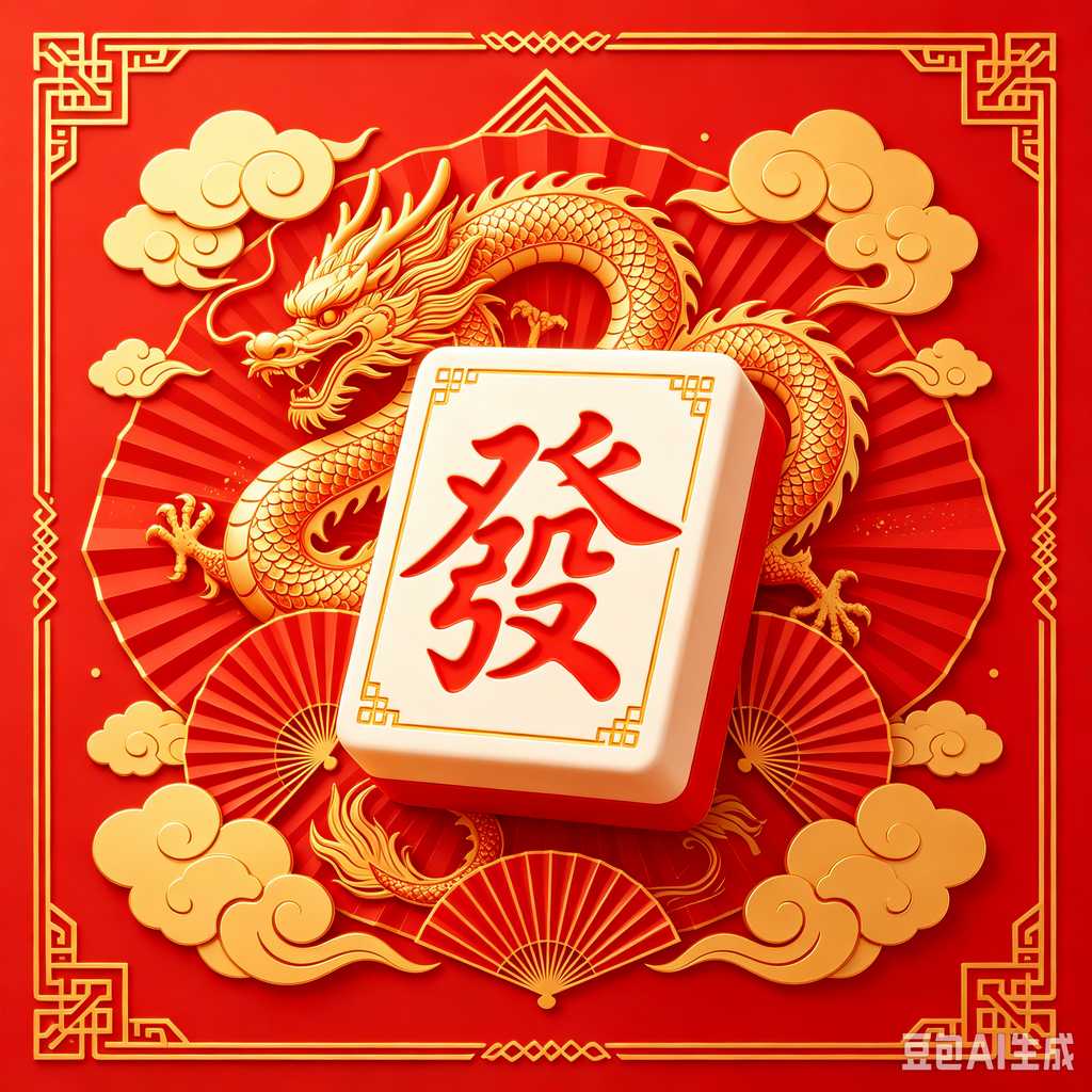 Louisiana,mahjong
