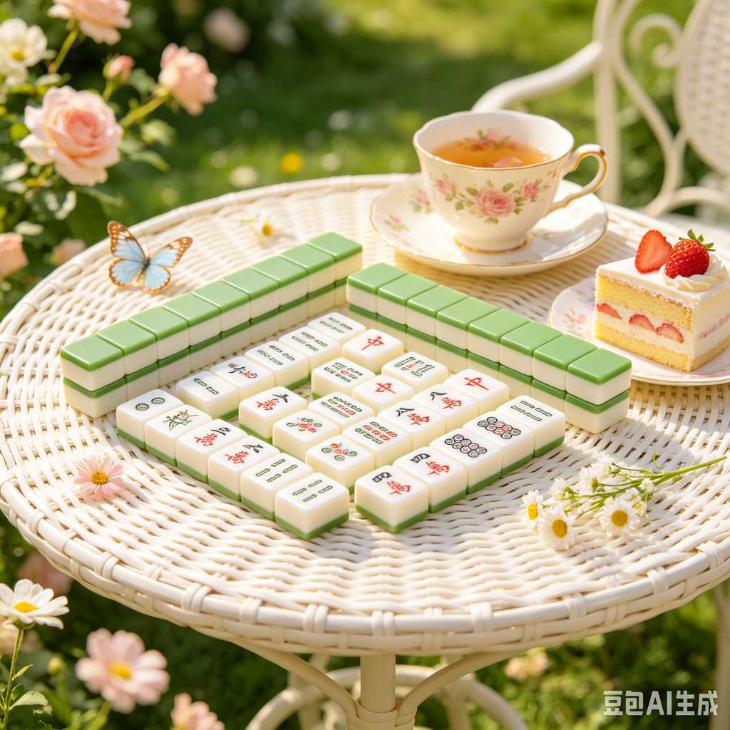 NewHampshire,mahjong