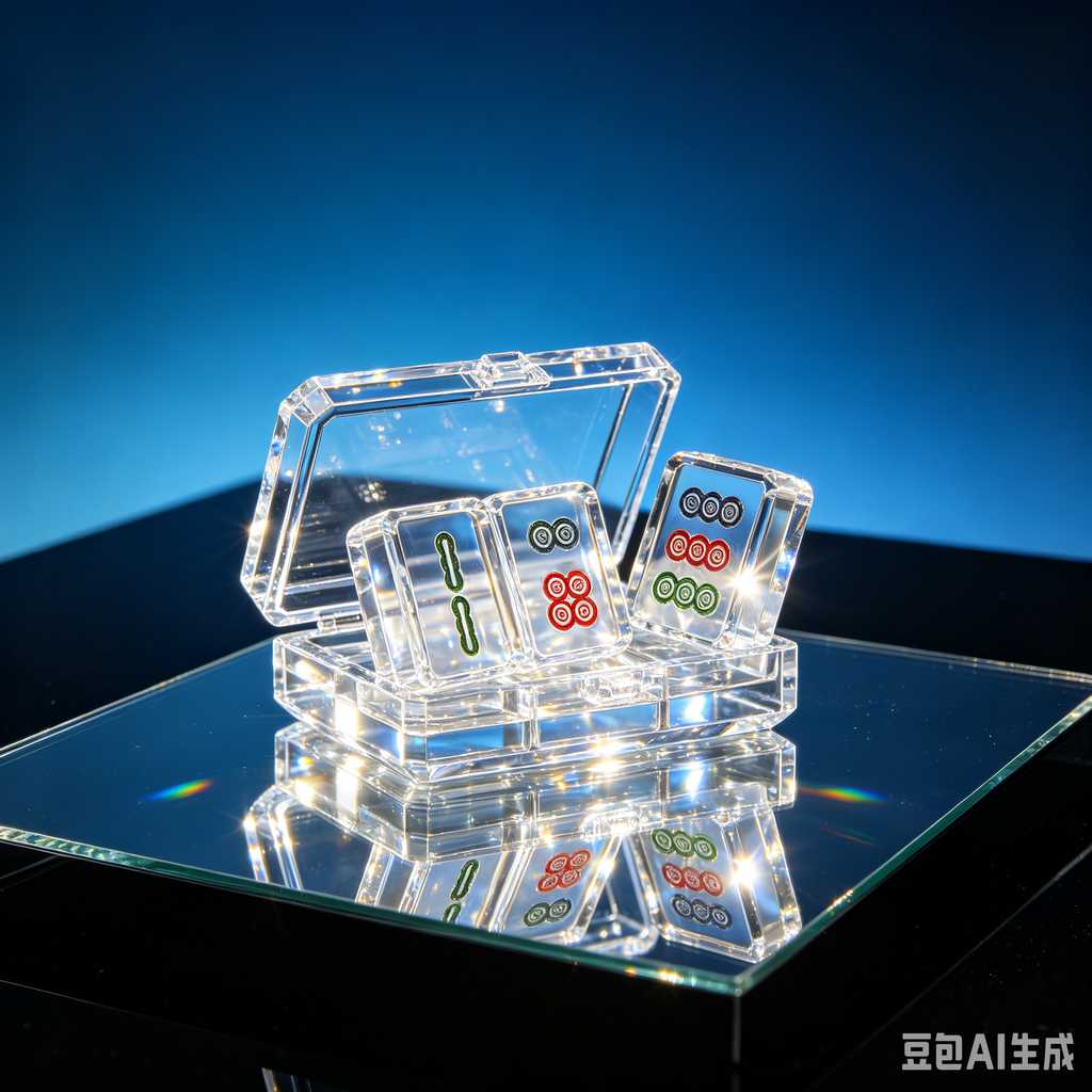 custom text mahjong tiles