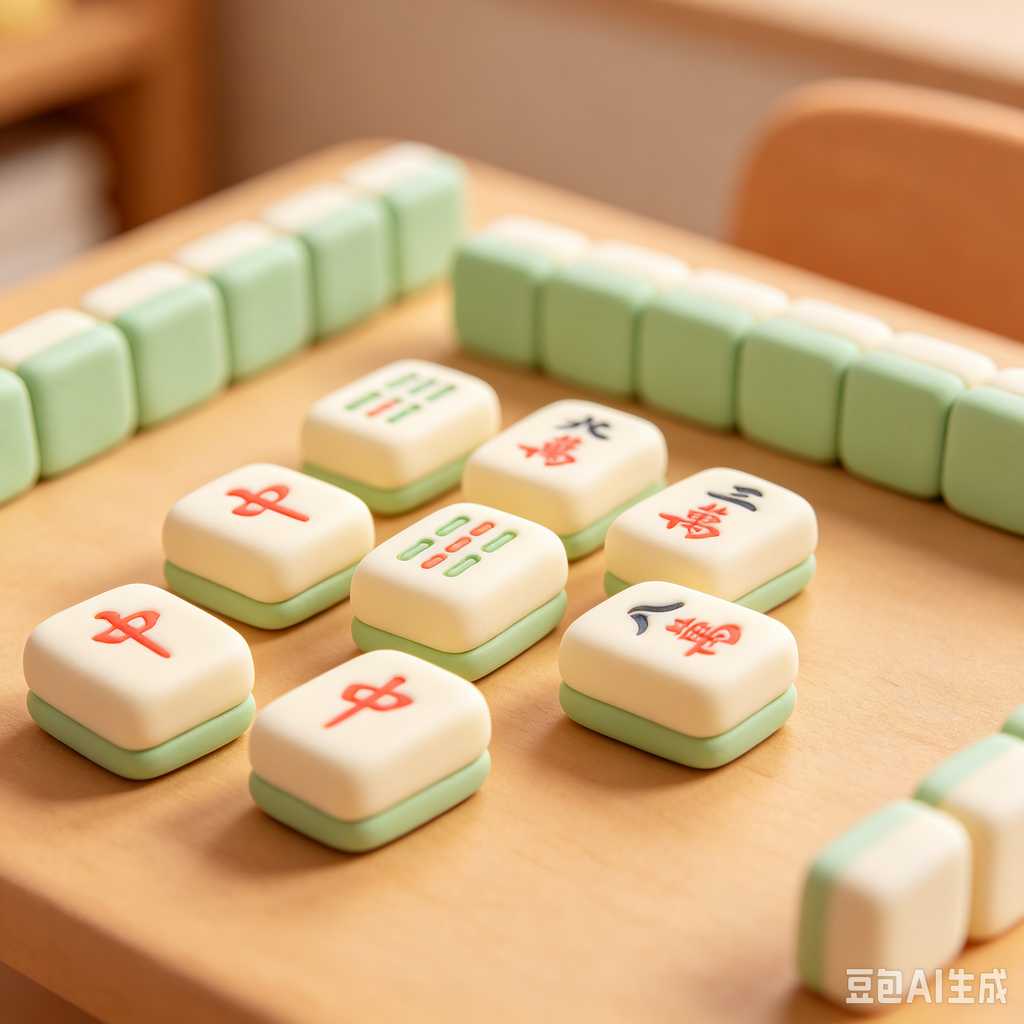 Winnipeg,mahjong