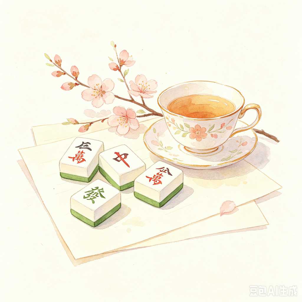 water resistant mahjong box
