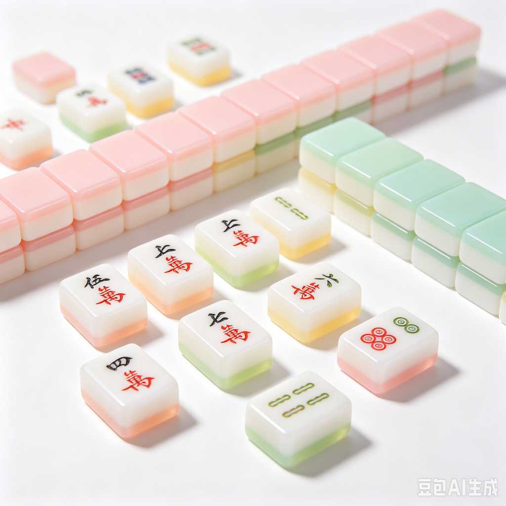 hot selling mahjong set 2026