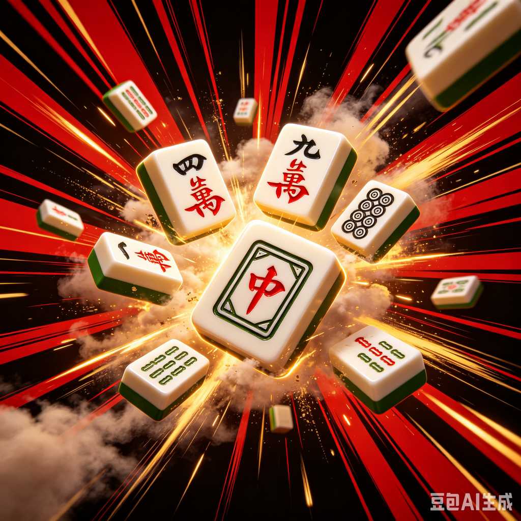 Charleroi,mahjong