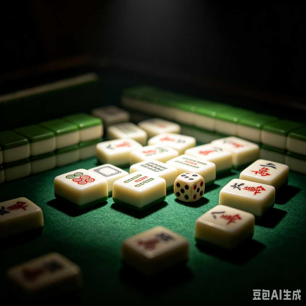 Bucharest,mahjong