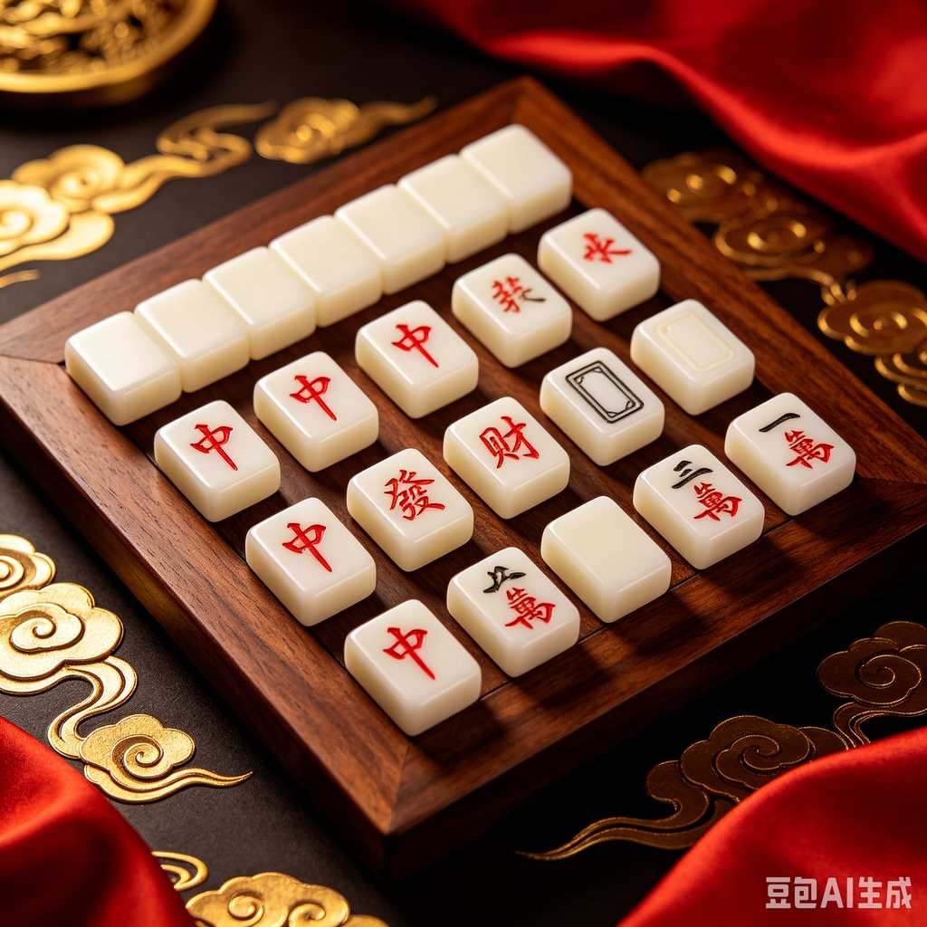 chinese mahjong tiles for sale