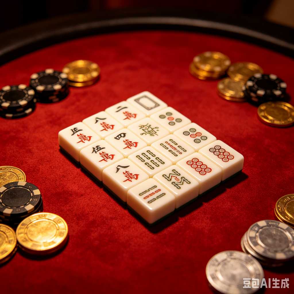 safe material mahjong tiles