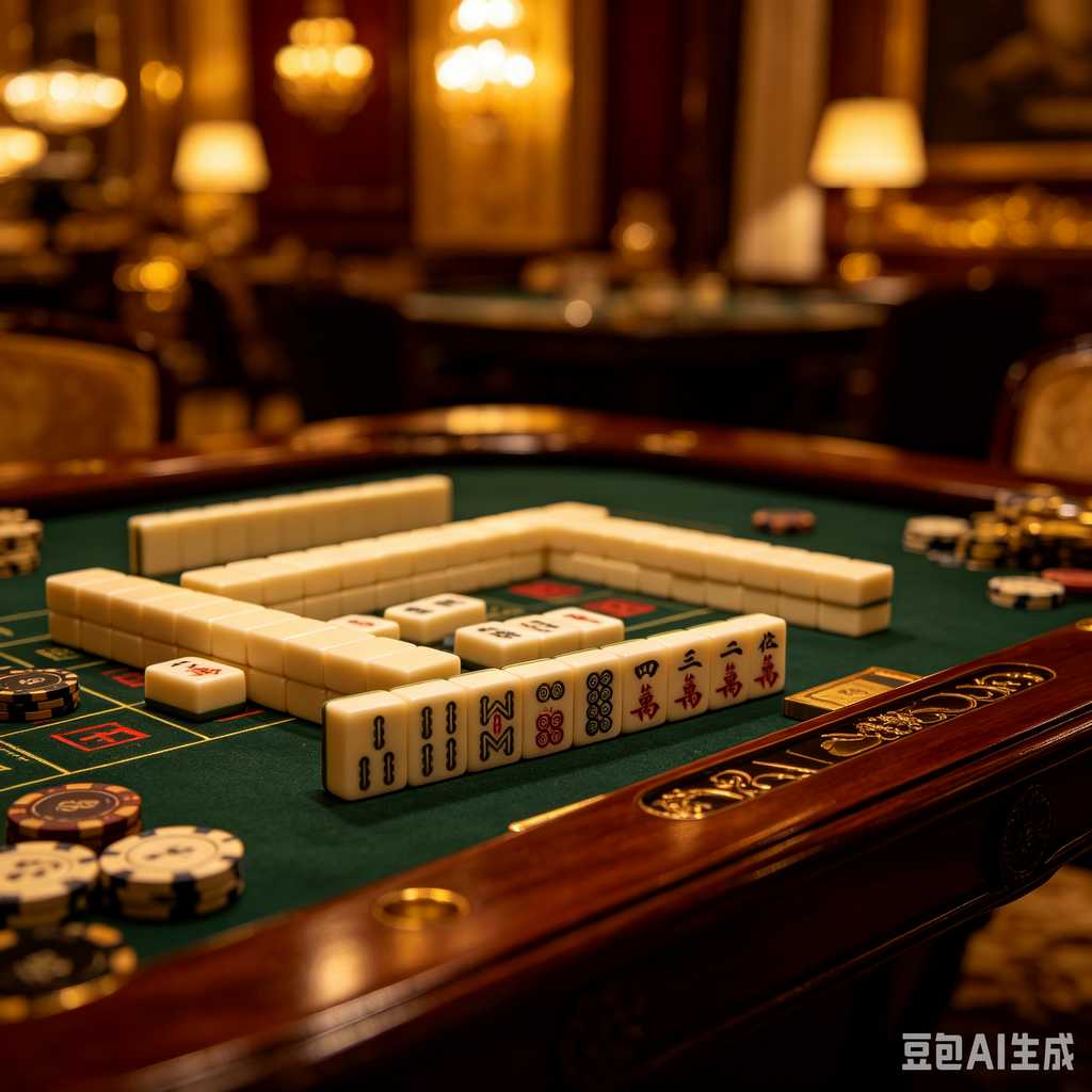 iquitos,mahjong