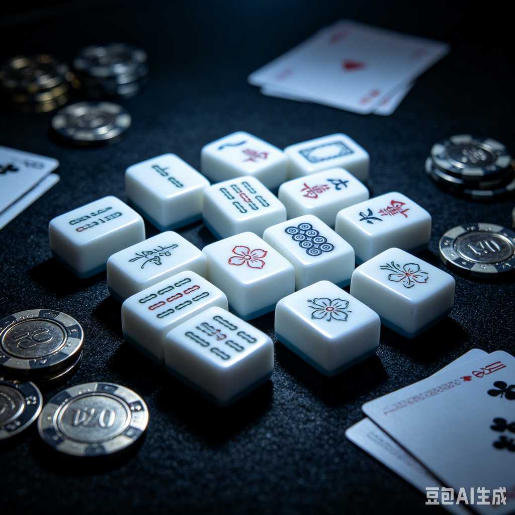 Naperville,mahjong