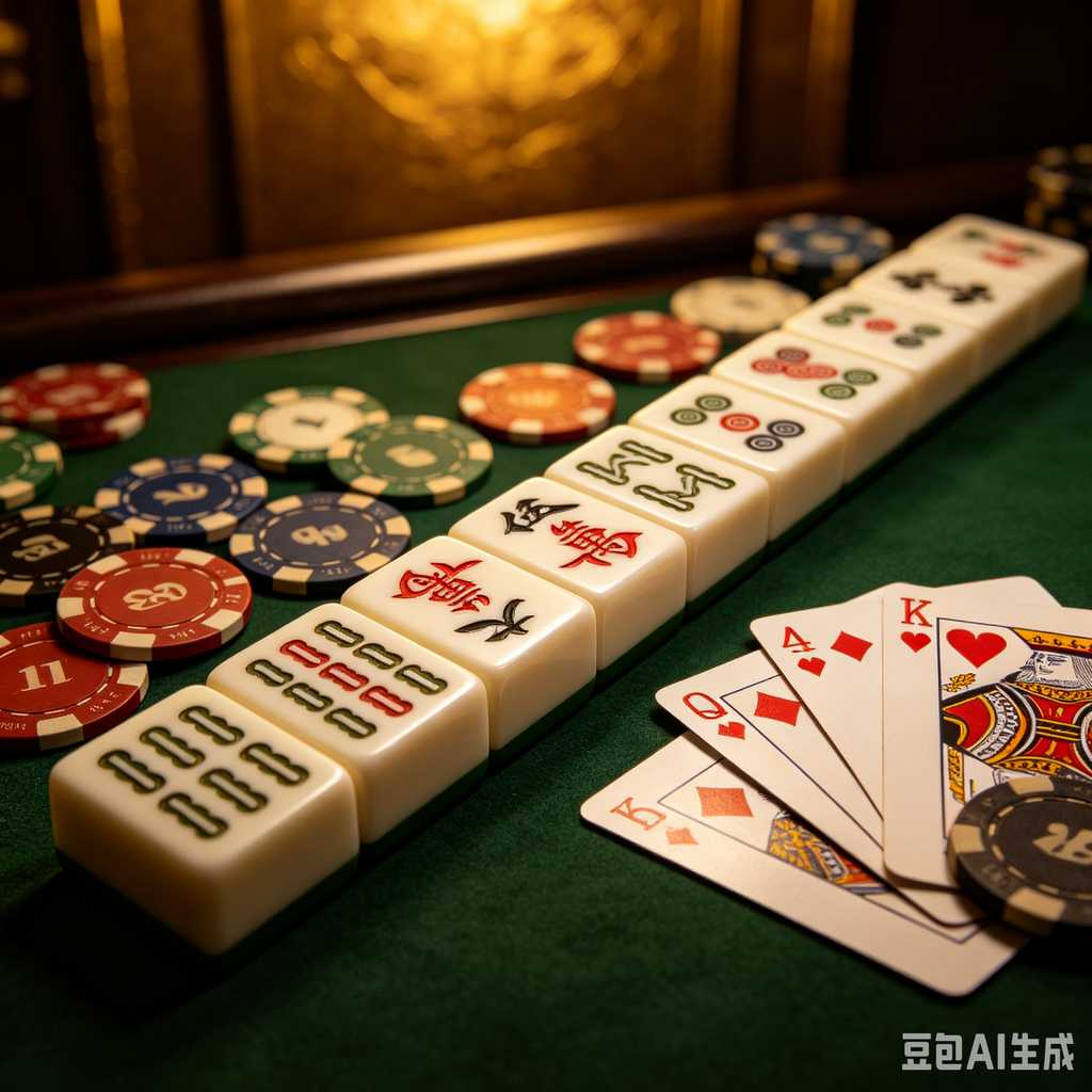 SaltLakeCity,mahjong