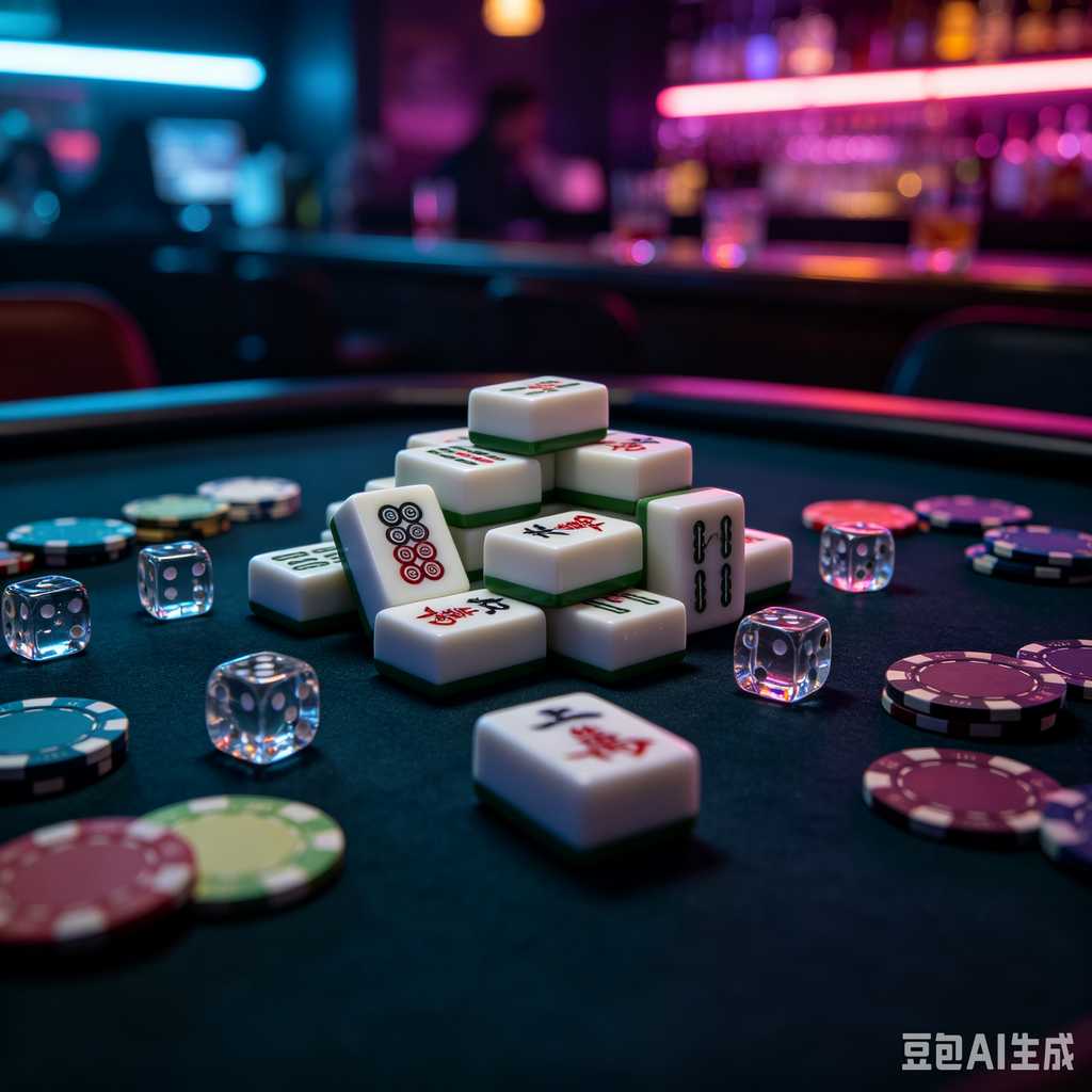 lowell,mahjong