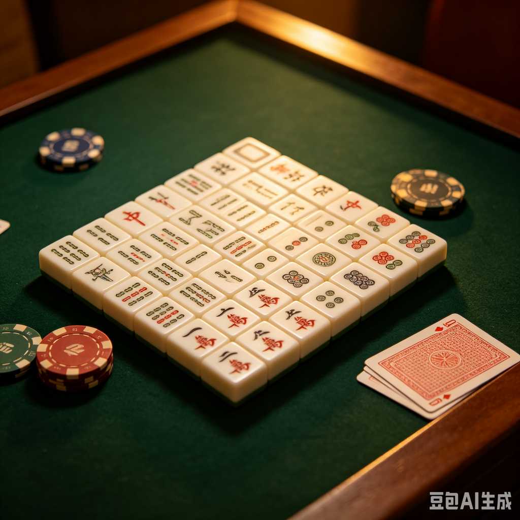 oem mahjong set manufacturer