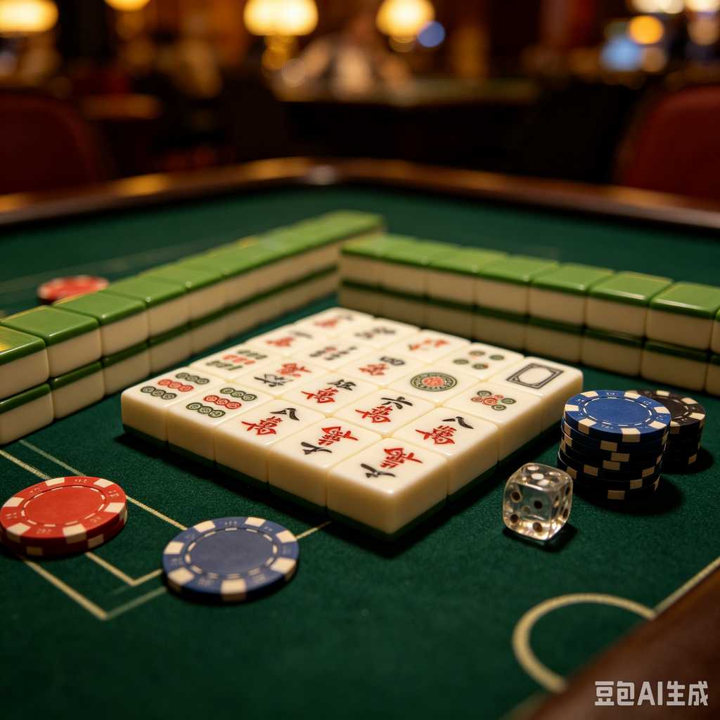 Liverpool,mahjong
