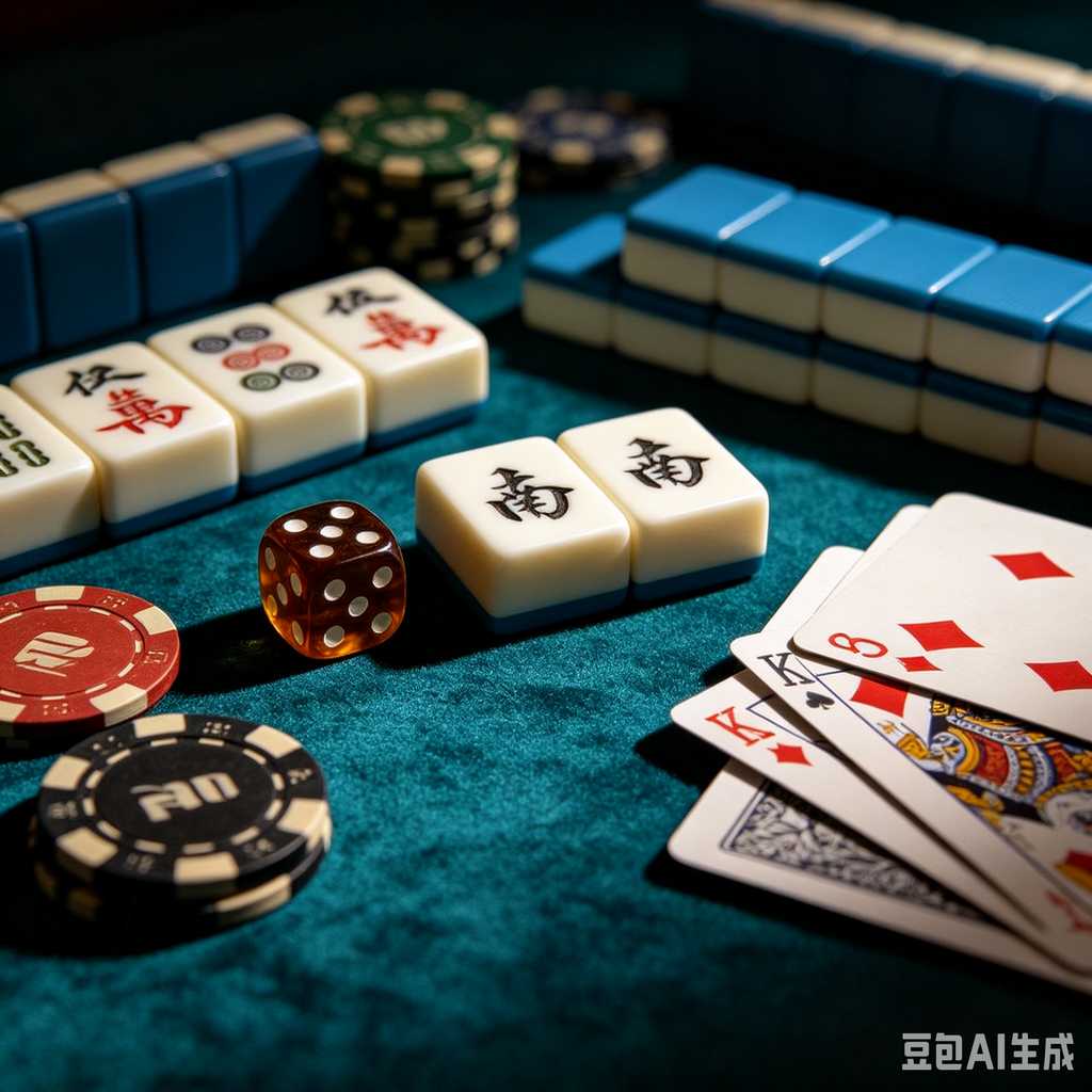 Tapachula,mahjong