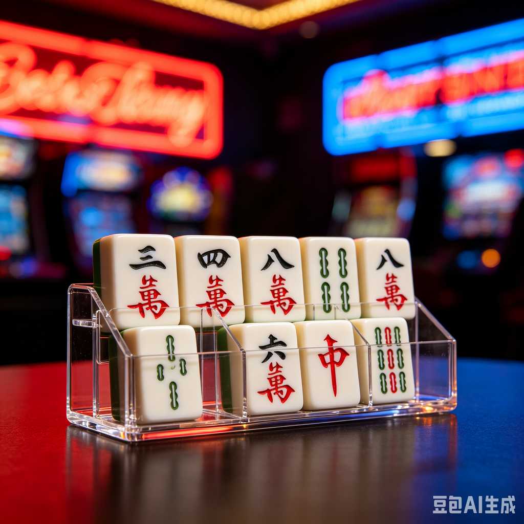 chinese mahjong set 144 tiles