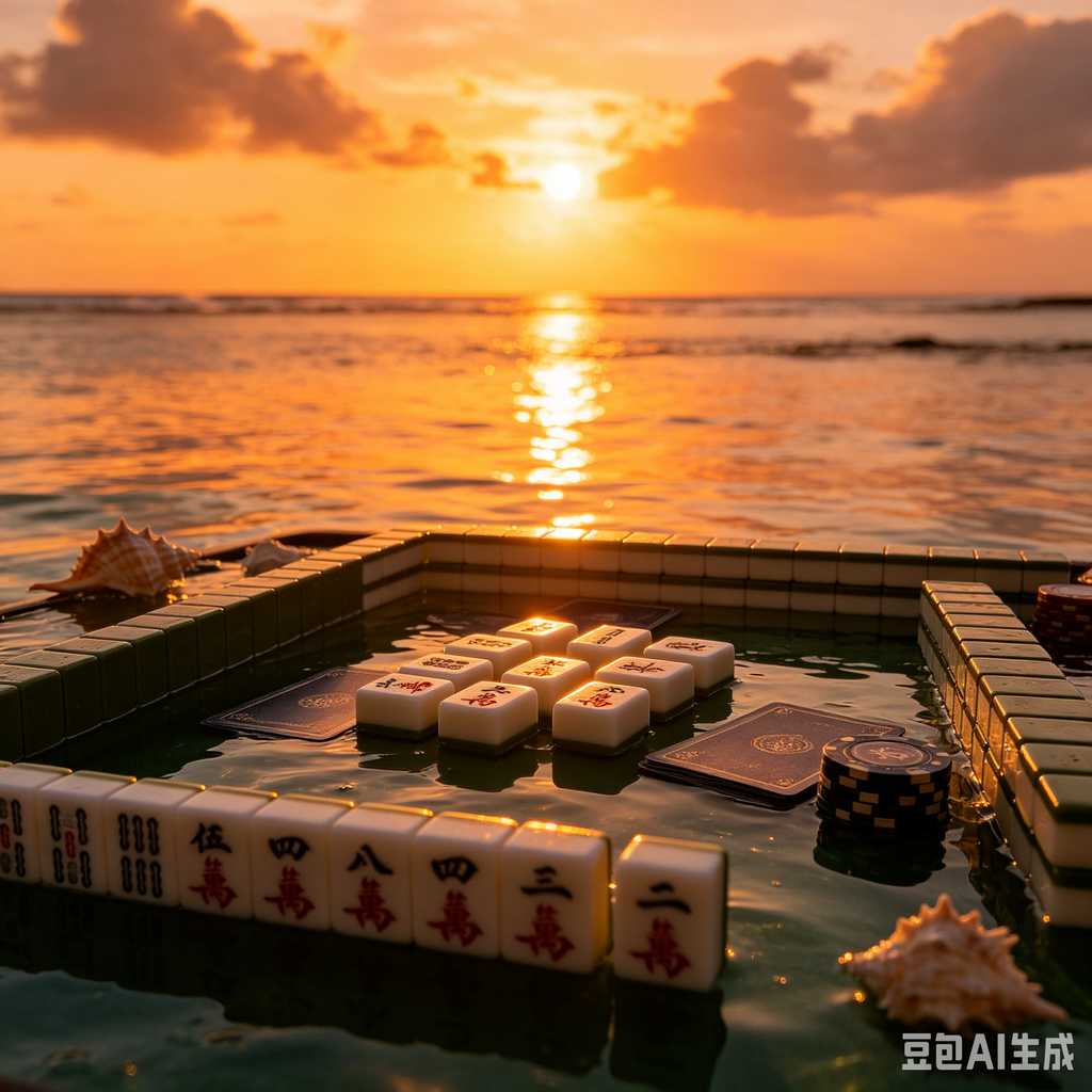 wear resistant mahjong tiles