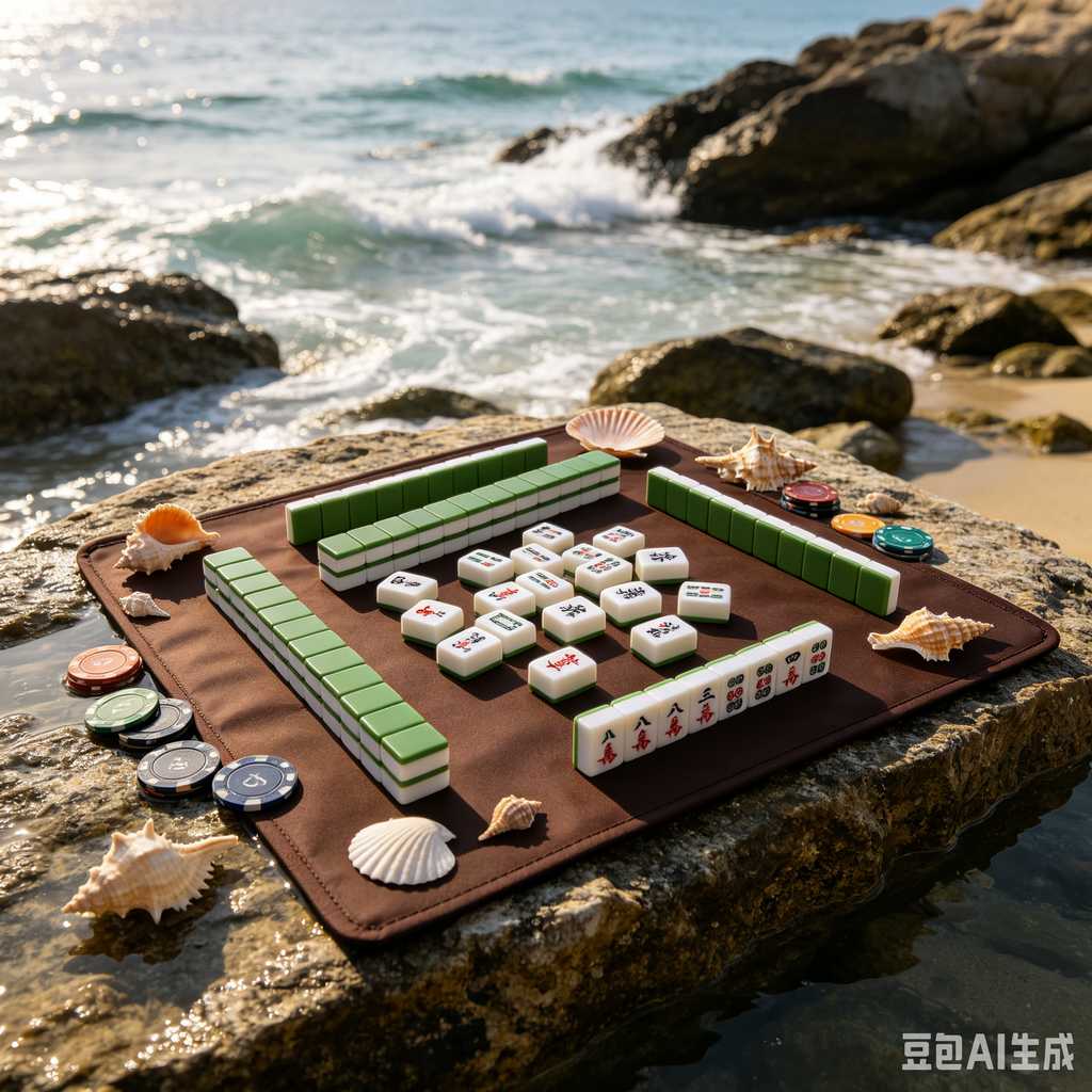 Mississippi,mahjong
