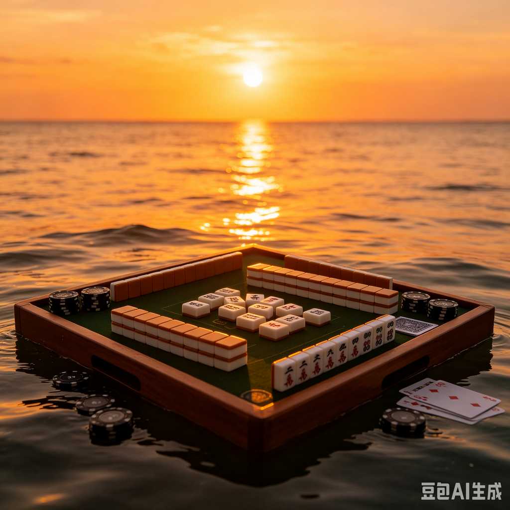 souvenir packing mahjong gift